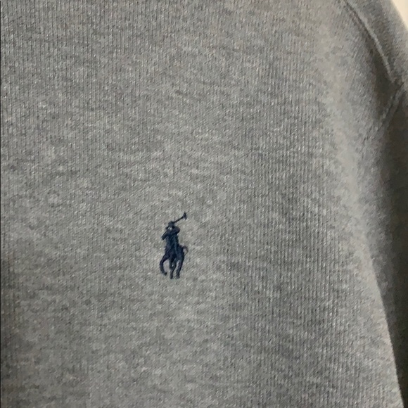 Men’s Polo by Ralph Lauren Pullover - Picture 2 of 3